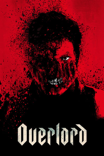 دانلود فیلم Overlord 2018 (ارباب) دوبله فارسی بدون سانسور