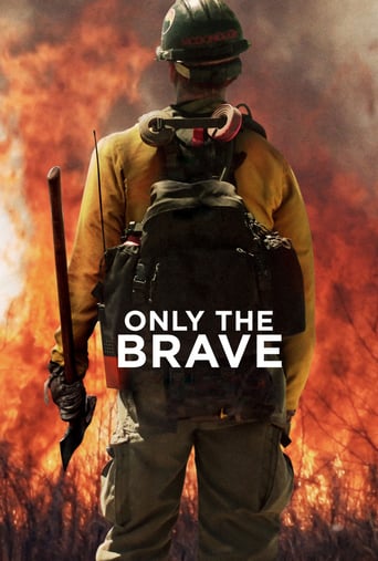 دانلود فیلم Only the Brave 2017 (تنها شجاعان) دوبله فارسی بدون سانسور