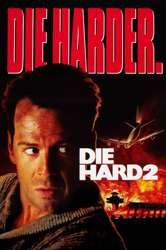 دانلود فیلم Die Hard 2 1990 (جان سخت ۲) دوبله فارسی بدون سانسور