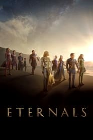 دانلود فیلم Eternals 2021 (جاودانگان) دوبله فارسی بدون سانسور