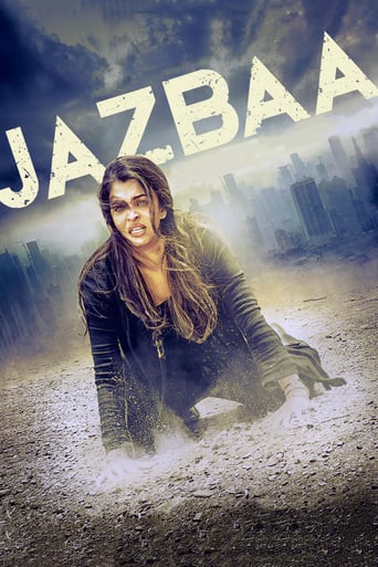 دانلود فیلم Jazbaa 2015 دوبله فارسی بدون سانسور