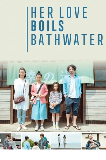 دانلود فیلم Her Love Boils Bathwater 2016 دوبله فارسی بدون سانسور