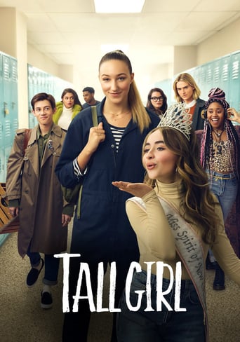 دانلود فیلم Tall Girl 2019 (دختر قد بلند) دوبله فارسی بدون سانسور