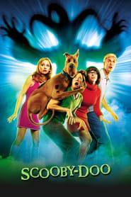 دانلود فیلم Scooby-Doo 2002 (اسکوبی-دو) دوبله فارسی بدون سانسور