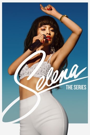 دانلود سریال Selena: The Series 2020 (سلنا) دوبله فارسی بدون سانسور
