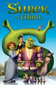 دانلود فیلم Shrek the Third 2007 (شرک ۳) دوبله فارسی بدون سانسور