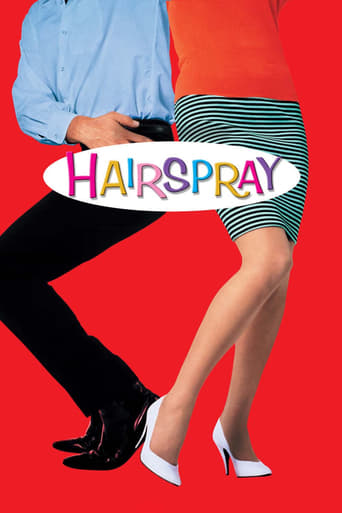 دانلود فیلم Hairspray 1988 دوبله فارسی بدون سانسور