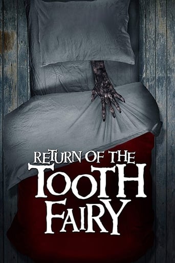 دانلود فیلم Return of the Tooth Fairy 2020 (بازگشت پری دندان) دوبله فارسی بدون سانسور