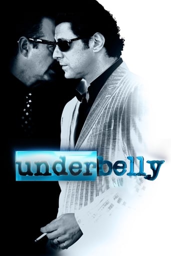 دانلود سریال Underbelly 2008 دوبله فارسی بدون سانسور