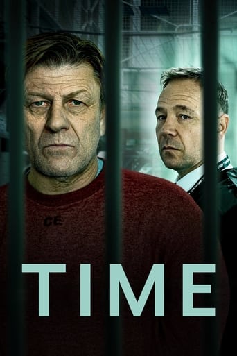 دانلود سریال Time 2021 (زمان) دوبله فارسی بدون سانسور