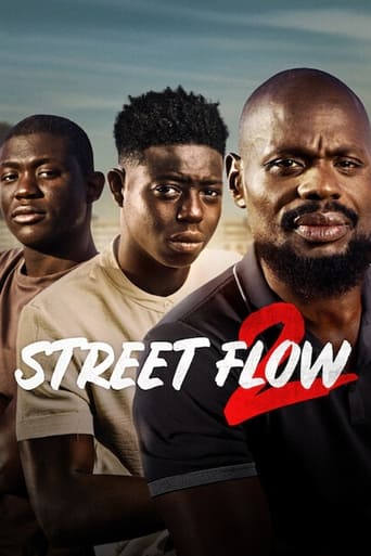 دانلود فیلم Street Flow 2 2023 دوبله فارسی بدون سانسور