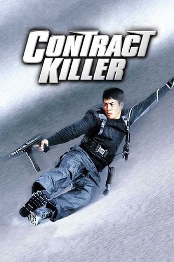 دانلود فیلم Contract Killer 1998 دوبله فارسی بدون سانسور
