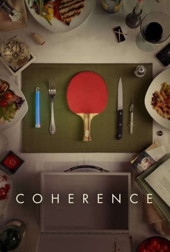 دانلود فیلم Coherence 2013 (انسجام) دوبله فارسی بدون سانسور