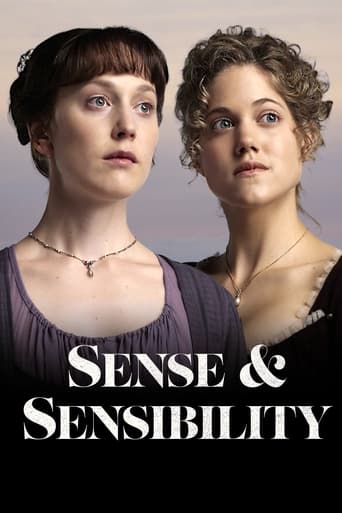 دانلود سریال Sense and Sensibility 2008 دوبله فارسی بدون سانسور