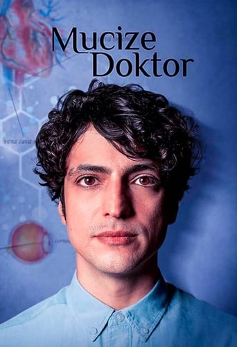 دانلود سریال Miracle Doctor 2019 (دکتر معجزه گر) دوبله فارسی بدون سانسور