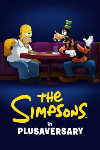 دانلود فیلم The Simpsons in Plusaversary 2021 (سیمپسون ها در سالگرد دیزنی پلاس) دوبله فارسی بدون سانسور