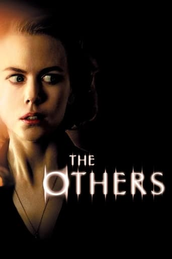 دانلود فیلم The Others 2001 (دیگران) دوبله فارسی بدون سانسور