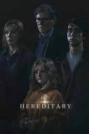 دانلود فیلم Hereditary 2018 (موروثی) دوبله فارسی بدون سانسور
