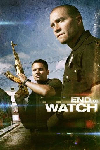 دانلود فیلم End of Watch 2012 دوبله فارسی بدون سانسور