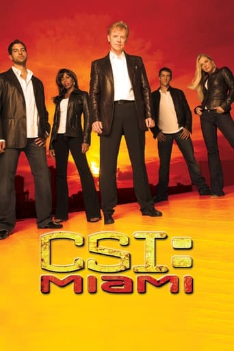 دانلود سریال CSI: Miami 2002 دوبله فارسی بدون سانسور