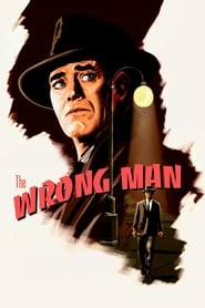 دانلود فیلم The Wrong Man 1956 (مرد عوضی) دوبله فارسی بدون سانسور