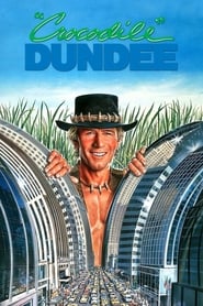 دانلود فیلم Crocodile Dundee 1986 دوبله فارسی بدون سانسور
