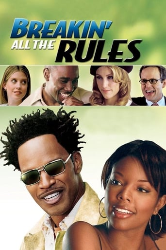 دانلود فیلم Breakin' All the Rules 2004 دوبله فارسی بدون سانسور