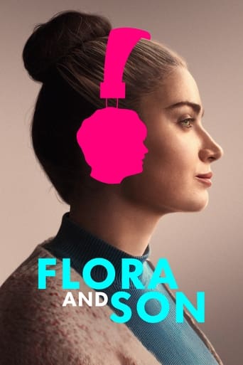 دانلود فیلم Flora and Son 2023 دوبله فارسی بدون سانسور