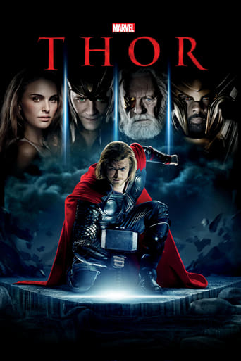 دانلود فیلم Thor 2011 (ثور) دوبله فارسی بدون سانسور