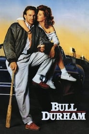 دانلود فیلم Bull Durham 1988 دوبله فارسی بدون سانسور