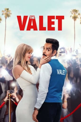 دانلود فیلم The Valet 2022 (بدل ) دوبله فارسی بدون سانسور