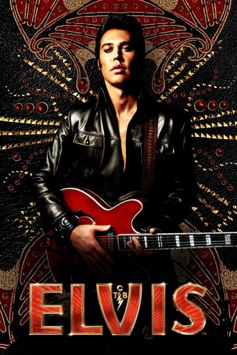 دانلود فیلم Elvis 2022 (الویس) دوبله فارسی بدون سانسور