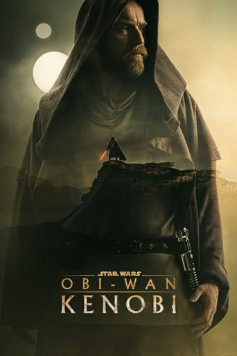 دانلود سریال Obi-Wan Kenobi 2022 (اوبی-وان کنوبی) دوبله فارسی بدون سانسور