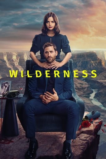 دانلود سریال Wilderness 2023 دوبله فارسی بدون سانسور