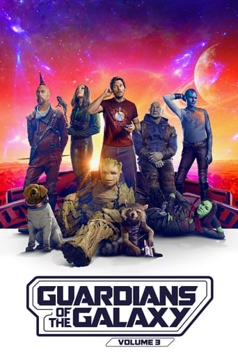 دانلود فیلم Guardians of the Galaxy Vol. 3 2023 (نگهبانان کهکشان 3) دوبله فارسی بدون سانسور