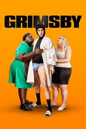 دانلود فیلم Grimsby 2016 (برادران گریمسبی) دوبله فارسی بدون سانسور