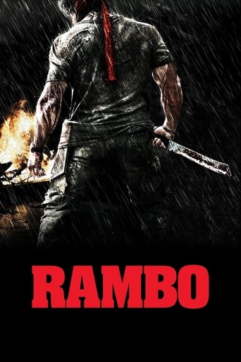 دانلود فیلم Rambo 2008 (رمبو) دوبله فارسی بدون سانسور
