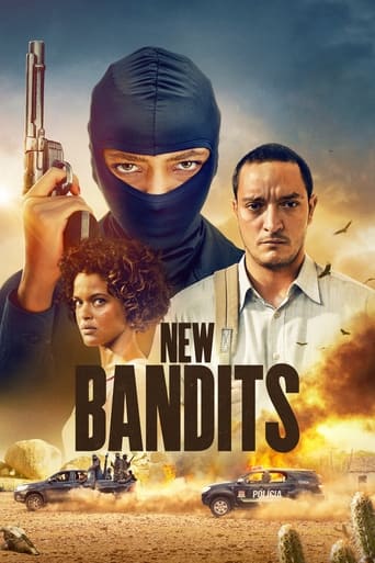 دانلود سریال New Bandits 2023 دوبله فارسی بدون سانسور
