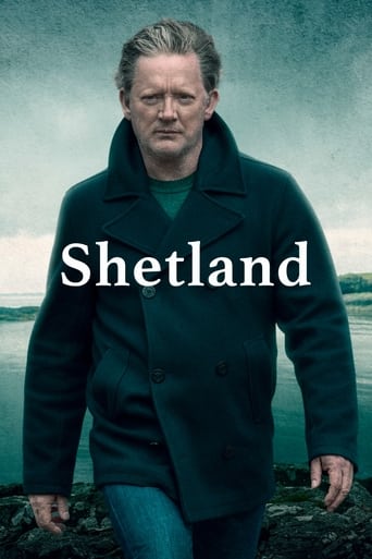 دانلود سریال Shetland 2013 (شتلند ) دوبله فارسی بدون سانسور