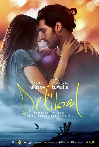 دانلود فیلم Delibal 2015 (دلیبال) دوبله فارسی بدون سانسور