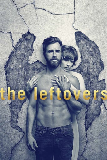 دانلود سریال The Leftovers 2014 (بازماندگان) دوبله فارسی بدون سانسور