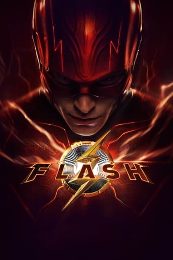 دانلود فیلم The Flash 2023 (فلش) دوبله فارسی بدون سانسور