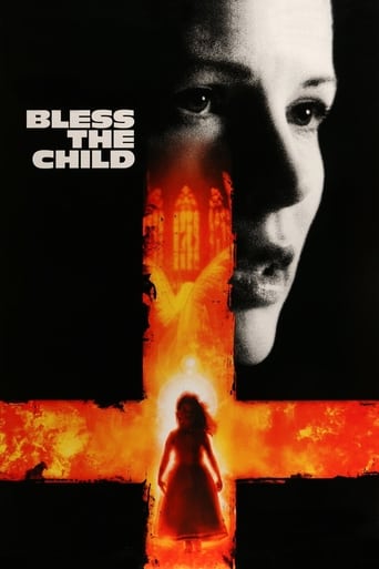 دانلود فیلم Bless the Child 2000 دوبله فارسی بدون سانسور
