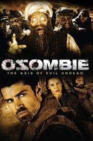 دانلود فیلم Osombie 2012 دوبله فارسی بدون سانسور