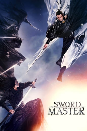 دانلود فیلم Sword Master 2016 دوبله فارسی بدون سانسور