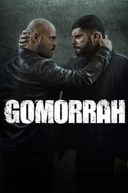 دانلود سریال Gomorrah 2014 (گومورا) دوبله فارسی بدون سانسور