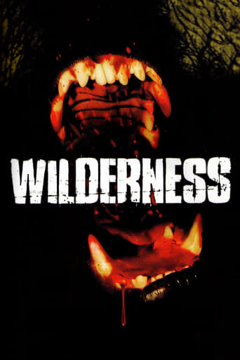 دانلود فیلم Wilderness 2006 (طبیعت وحش) دوبله فارسی بدون سانسور