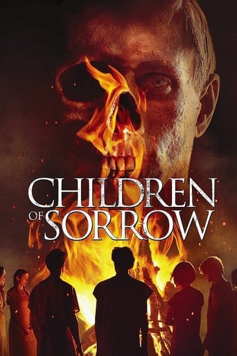 دانلود فیلم Children of Sorrow 2012 دوبله فارسی بدون سانسور