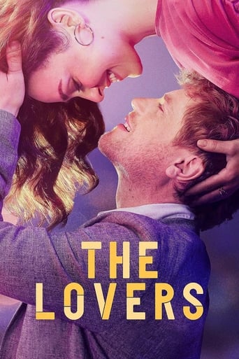 دانلود سریال The Lovers 2023 دوبله فارسی بدون سانسور