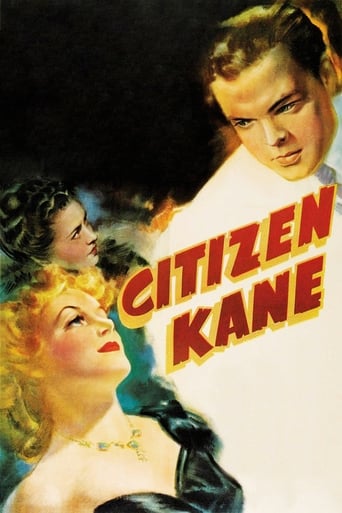 دانلود فیلم Citizen Kane 1941 (همشهری کین) دوبله فارسی بدون سانسور